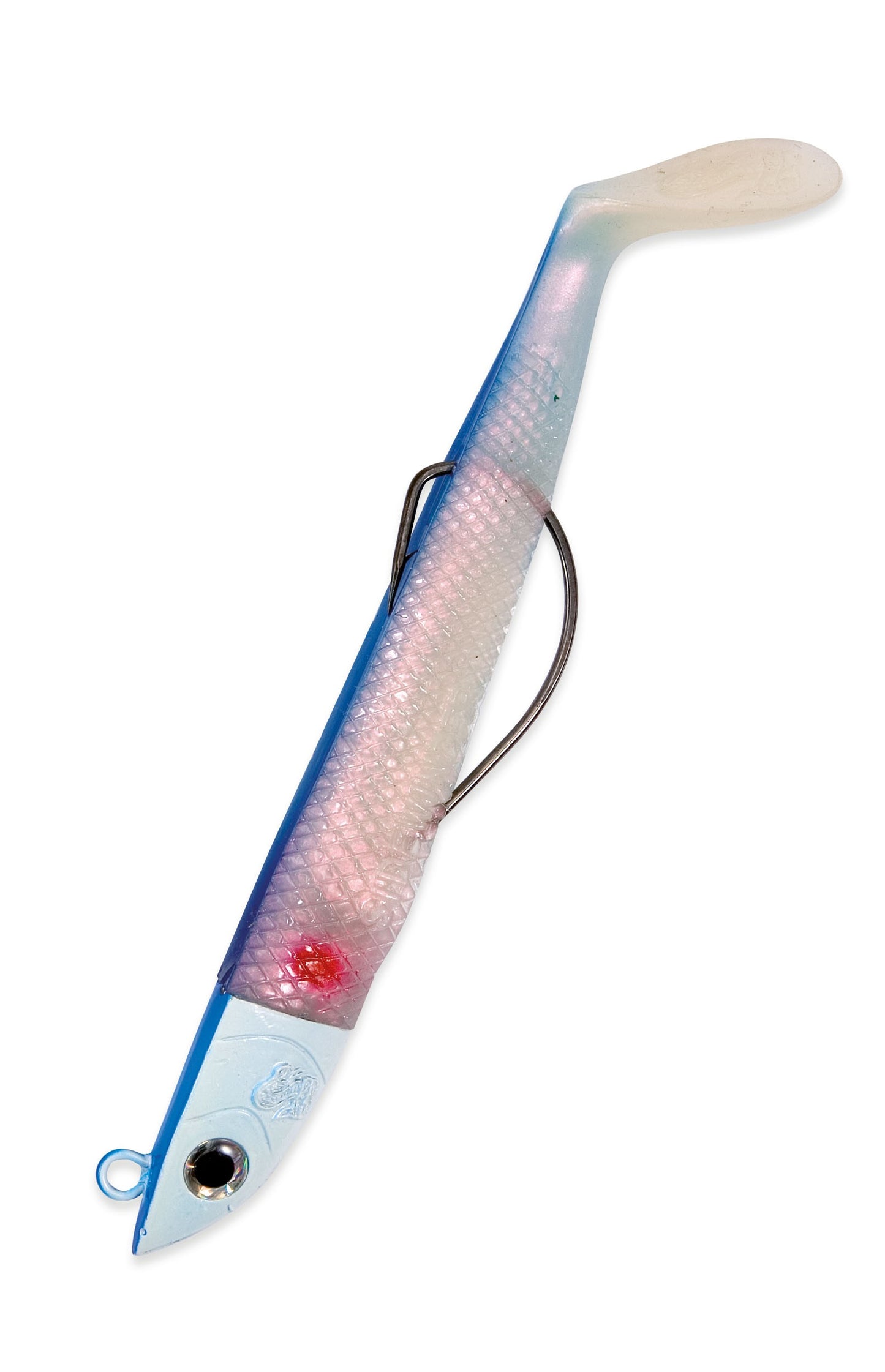 SUPER WEEDLESS MINNOW