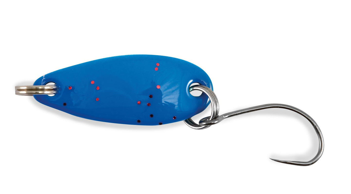 Nomura Akira Trout Area Spoon - MOQ 5