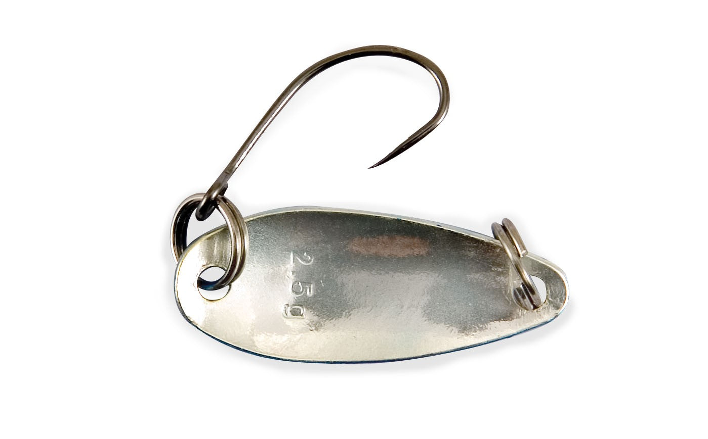 Nomura Akira Trout Area Spoon - MOQ 5