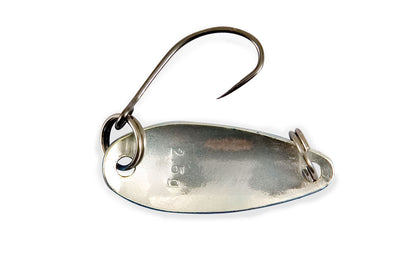 Nomura Akira Trout Area Spoon - MOQ 5