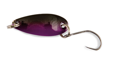 Nomura Akira Trout Area Spoon - MOQ 5