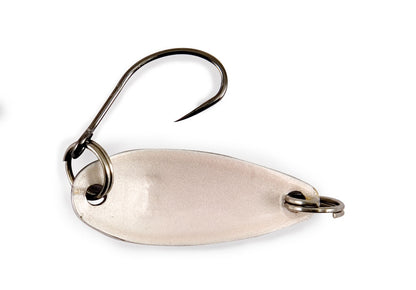 Nomura Akira Trout Area Spoon - MOQ 5