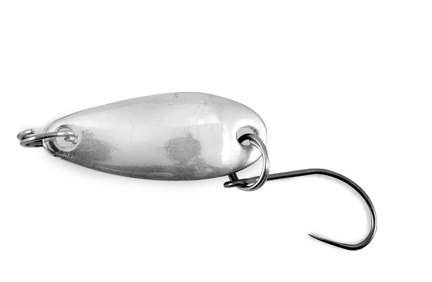 Nomura Akira Trout Area Spoon - MOQ 5