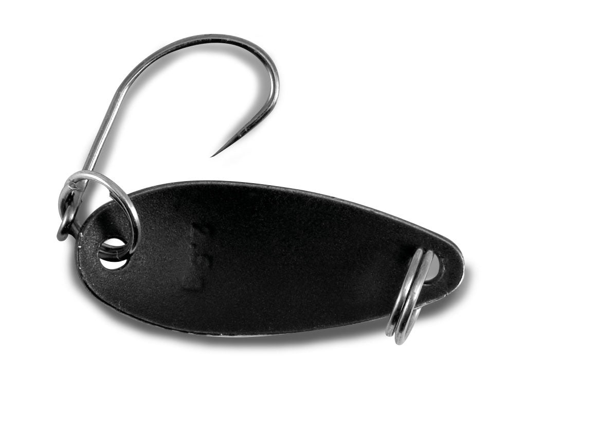 Nomura Akira Trout Area Spoon - MOQ 5