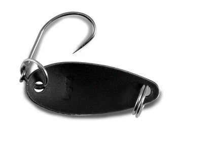 Nomura Akira Trout Area Spoon - MOQ 5