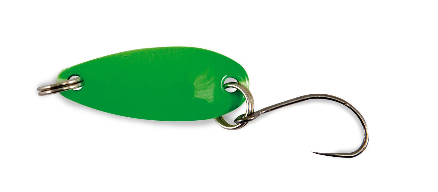 Nomura Akira Trout Area Spoon - MOQ 5