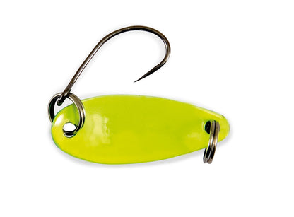 Nomura Akira Trout Area Spoon - MOQ 5