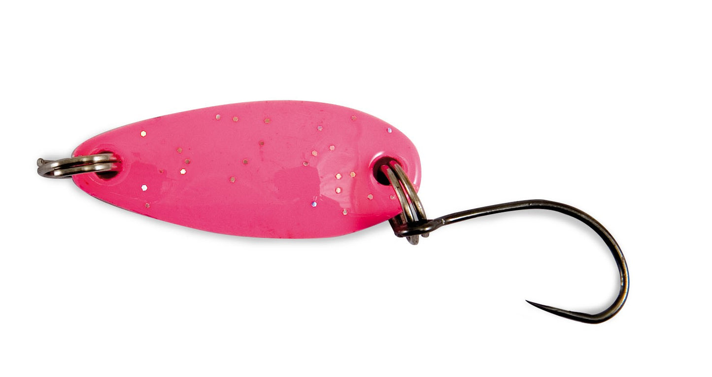 Nomura Akira Trout Area Spoon - MOQ 5