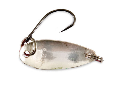 Nomura Akira Trout Area Spoon - MOQ 5