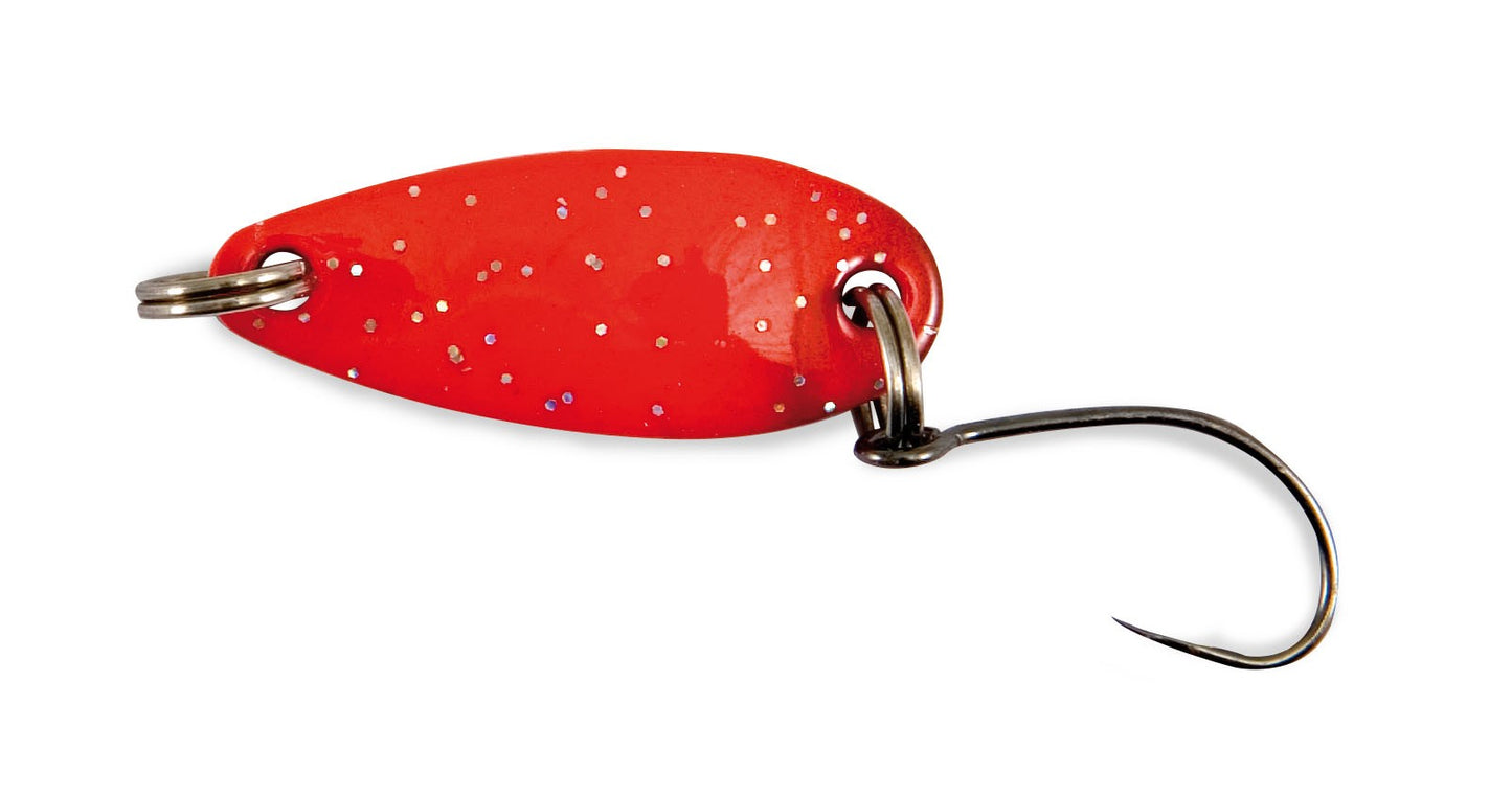 Nomura Akira Trout Area Spoon - MOQ 5
