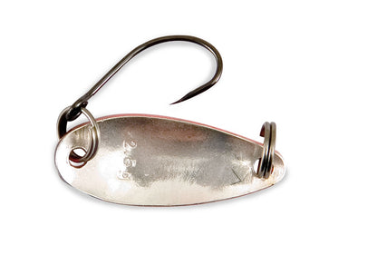 Nomura Akira Trout Area Spoon - MOQ 5
