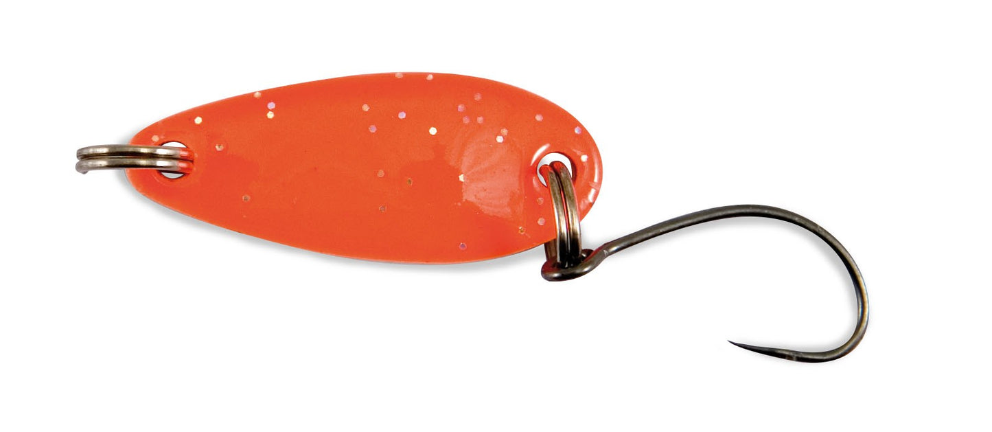 Nomura Akira Trout Area Spoon - MOQ 5