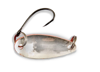 Nomura Akira Trout Area Spoon - MOQ 5
