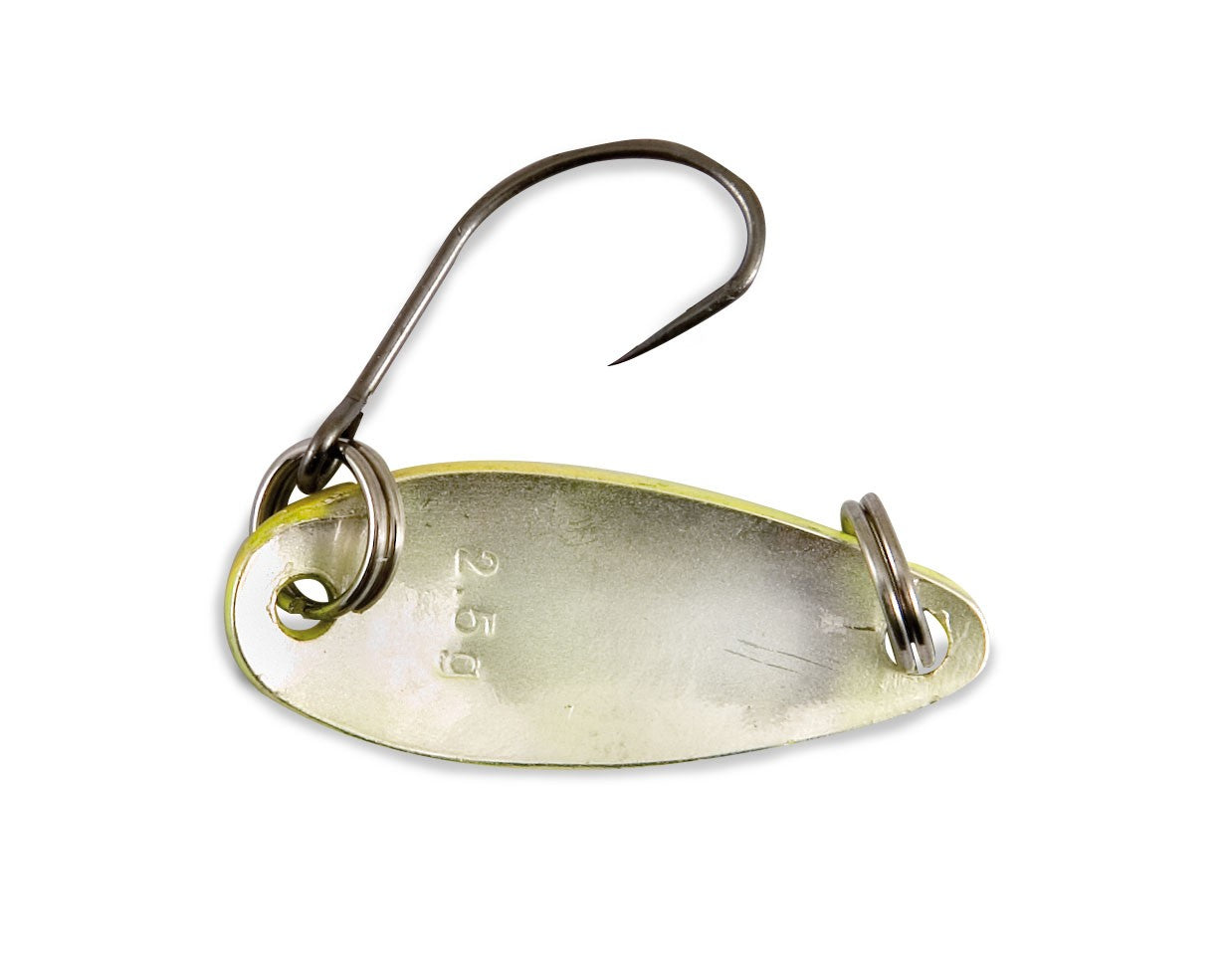 Nomura Akira Trout Area Spoon - MOQ 5