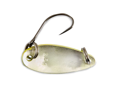 Nomura Akira Trout Area Spoon - MOQ 5