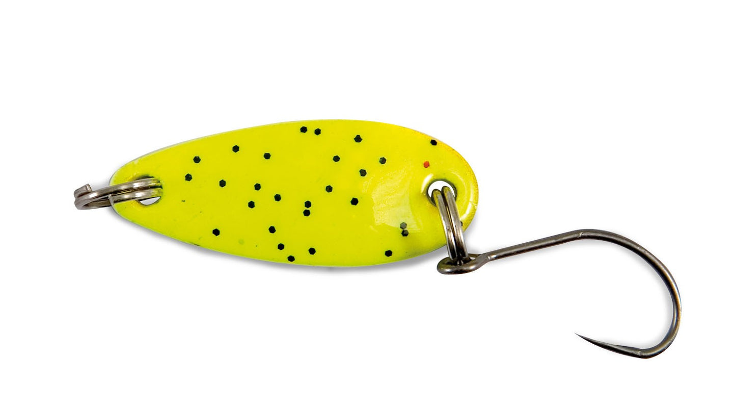 Nomura Akira Trout Area Spoon - MOQ 5