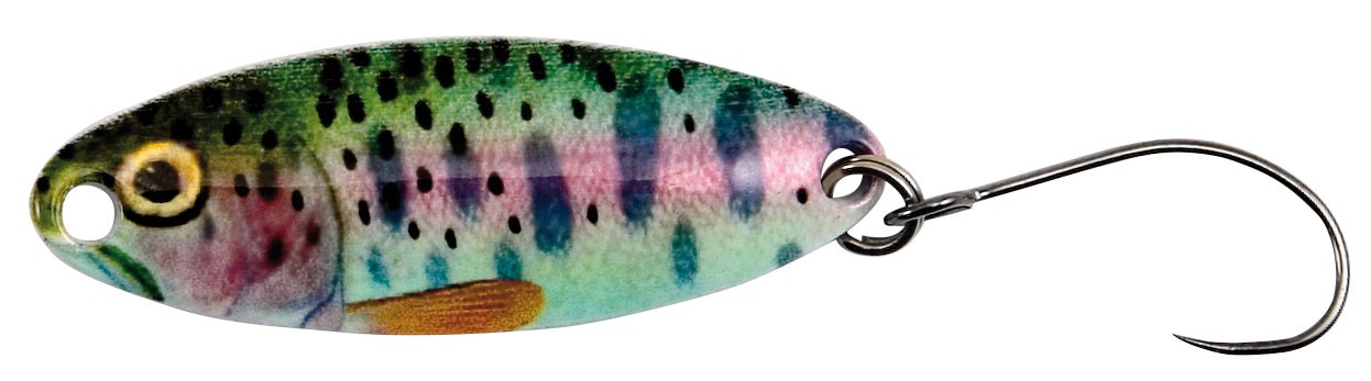 Nomura TA ISEI Special Spoon Real Fish - MOQ 5