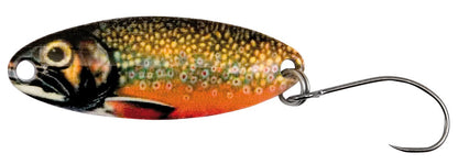 Nomura TA ISEI Special Spoon Real Fish - MOQ 5