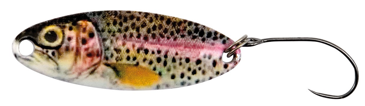 Nomura TA ISEI Special Spoon Real Fish - MOQ 5