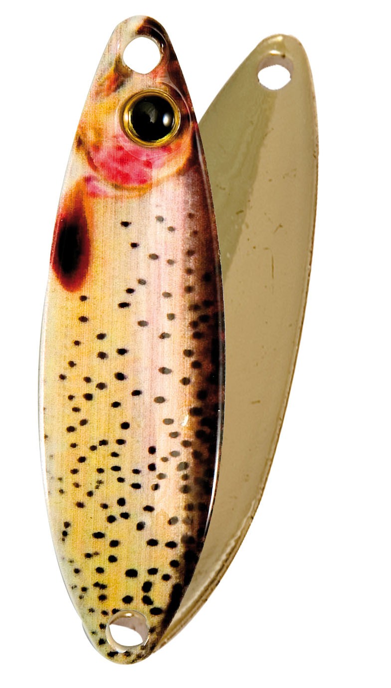 Nomura Masuku Real Spoon - MOQ 5