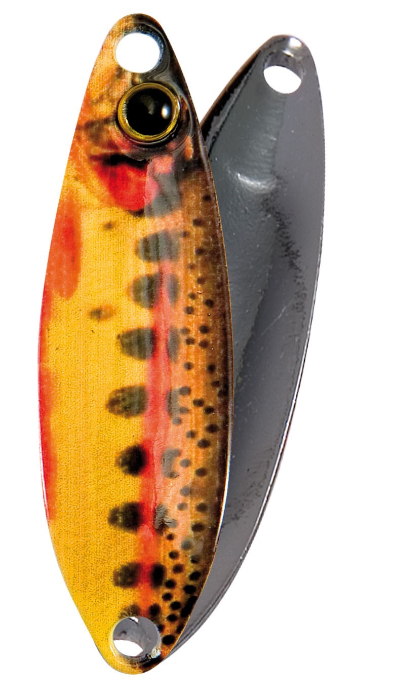 Nomura Masuku Real Spoon - MOQ 5