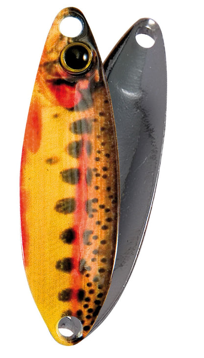 Nomura Masuku Real Spoon - MOQ 5