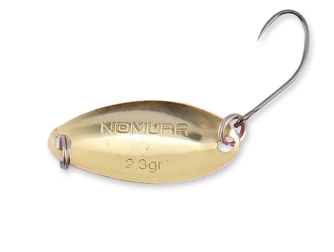 CUCCHIAINO "ISEI SUE"