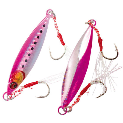 Nomura Splinter Jig Shore - MOQ 5