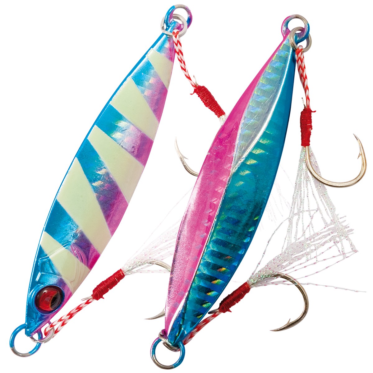 Nomura Splinter Jig Shore - MOQ 5