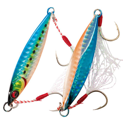 Nomura Splinter Jig Shore - MOQ 5