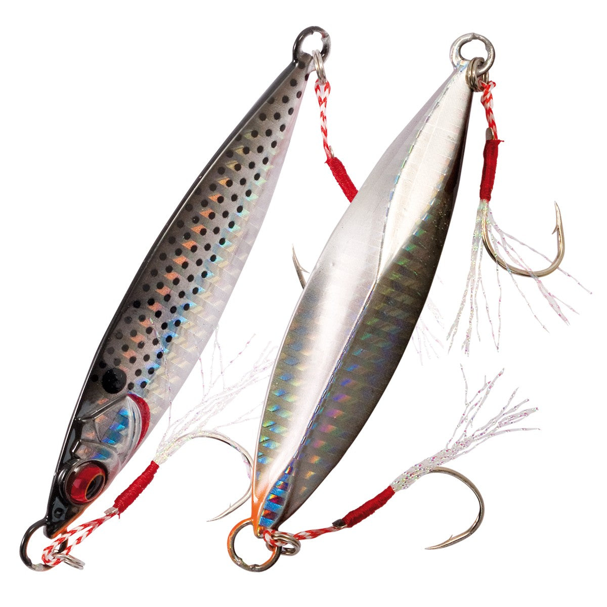 Nomura Splinter Jig Shore - MOQ 5