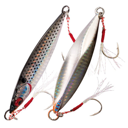Nomura Splinter Jig Shore - MOQ 5
