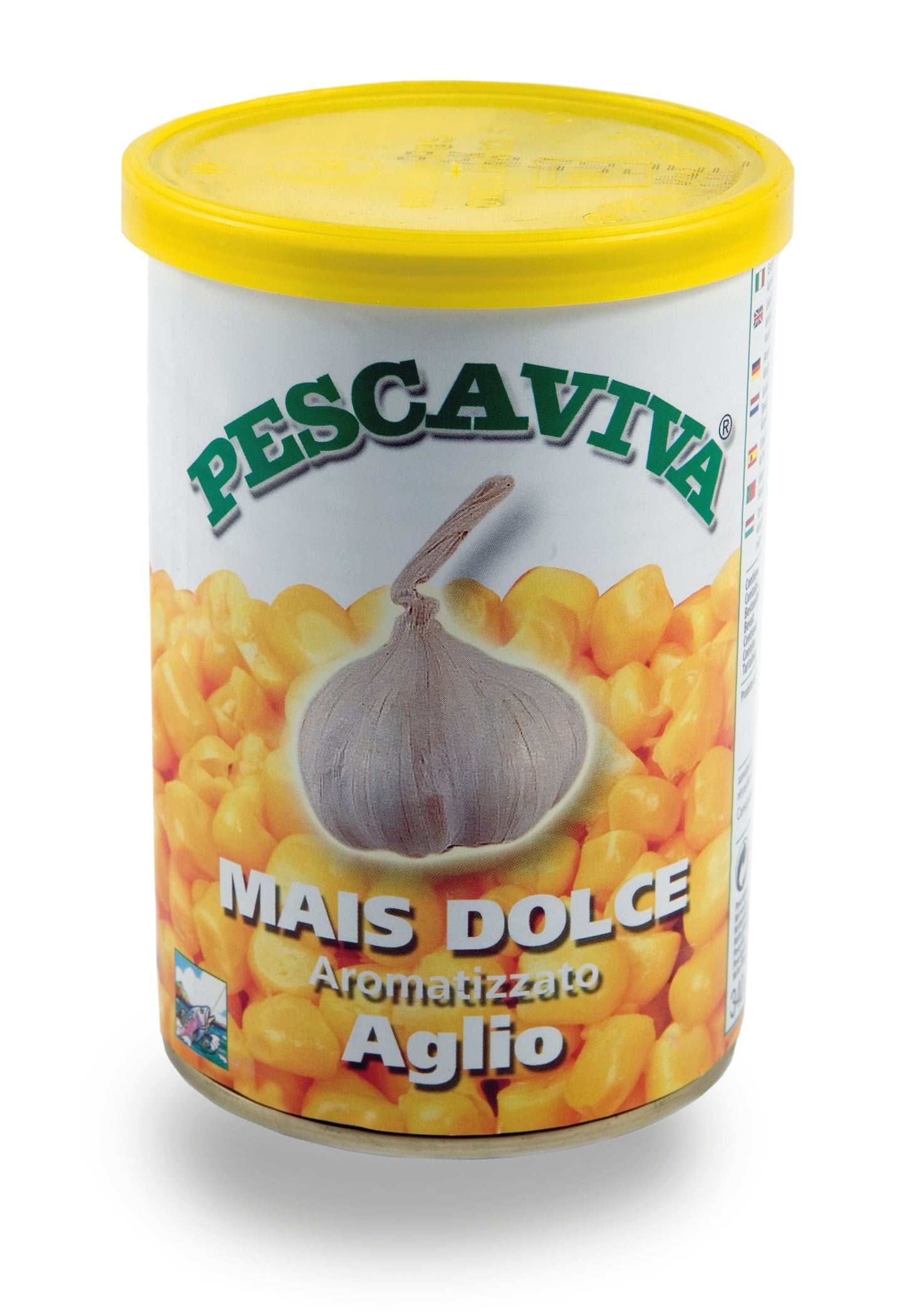 Pescaviva Corn Bait