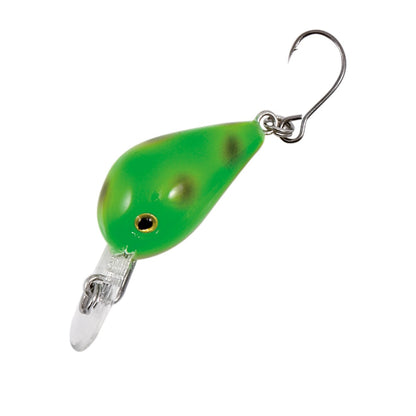 Nomura Trouty - MOQ 5