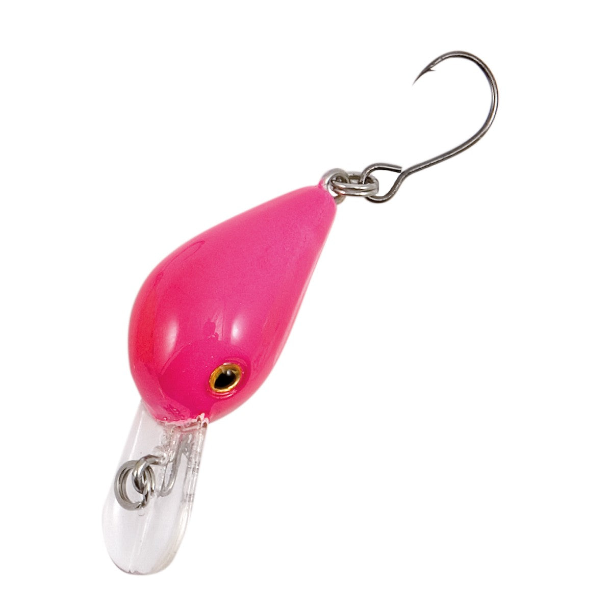 Nomura Trouty - MOQ 5
