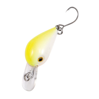 Nomura Trouty - MOQ 5