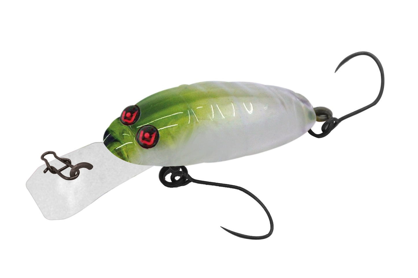 Nomura Trout Race - MOQ 5