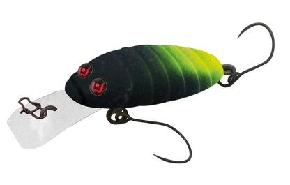 Nomura Trout Race - MOQ 5