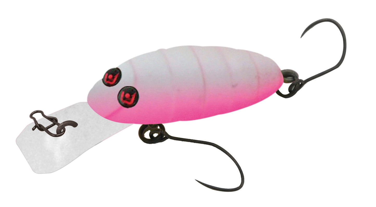 Nomura Trout Race - MOQ 5