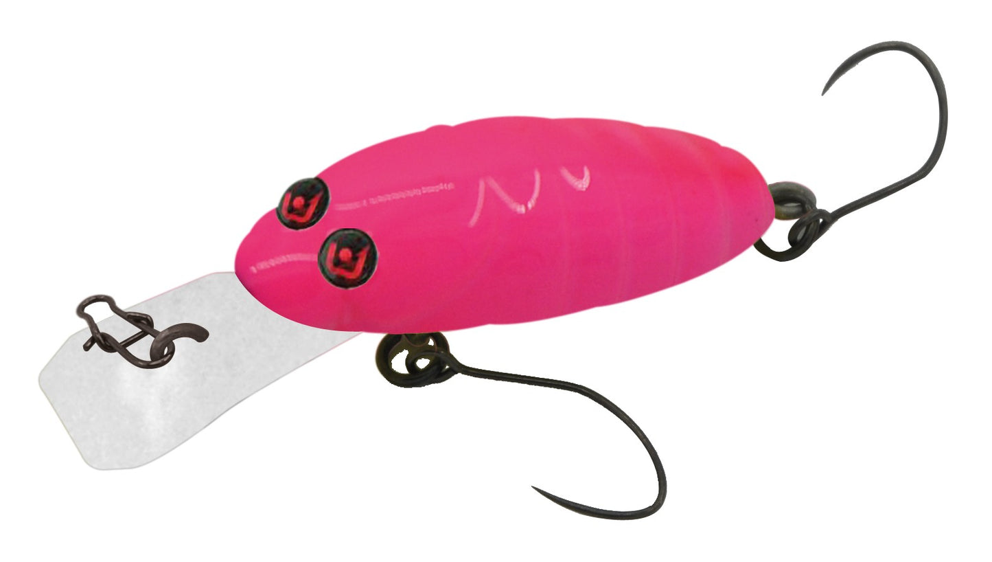 Nomura Trout Race - MOQ 5