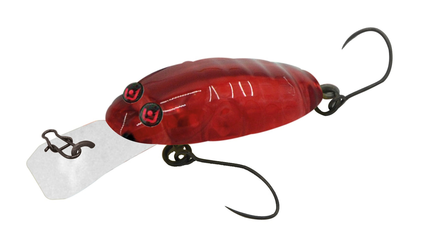 Nomura Trout Race - MOQ 5