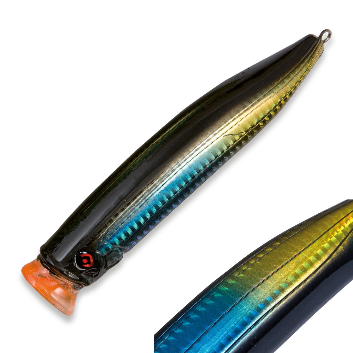 Surface Popper