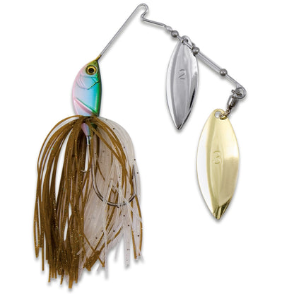 DOUBLE SPINNER BAIT