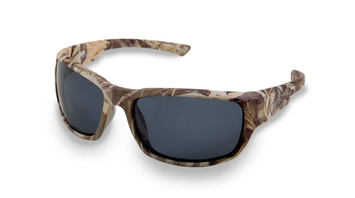 Lineaeffe Polarized Floating Camouflage Sunglasses