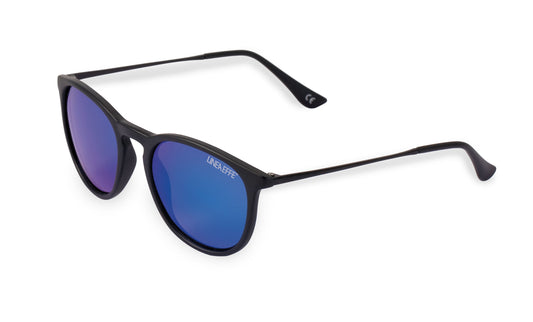 Lineaeffe Occhiali Da Sole Polarizzati Matt Clear Grey