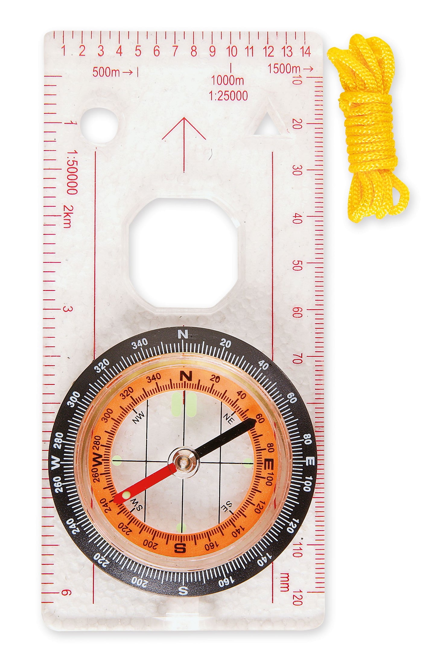 MAP COMPASS