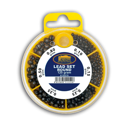 Lineaeffe Lead Box With Hanger - 120 g