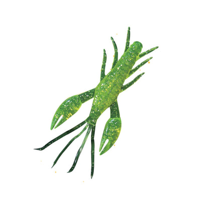 REAL CRAW