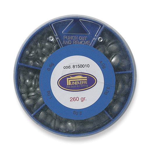 Lineaeffe Lead Box 260 g