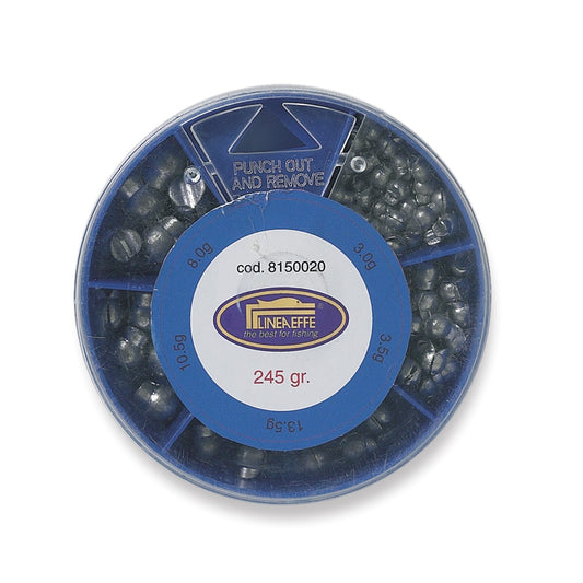 Lineaeffe Lead Box 245 g